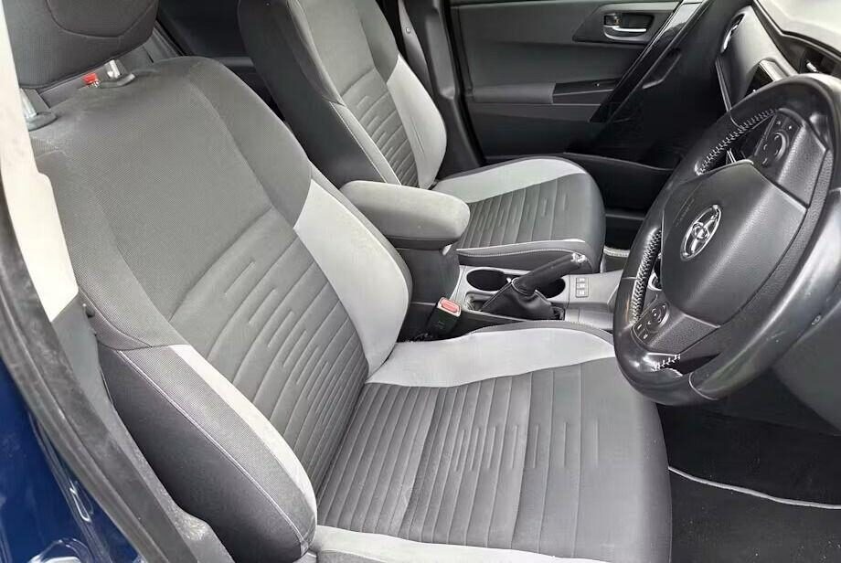 Used Toyota Auris 2018 for sale - 77679800: Photo 6