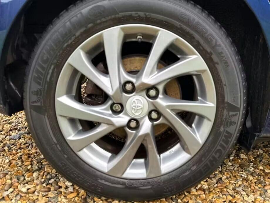 Used Toyota Auris 2018 for sale - 77679800: Photo 8