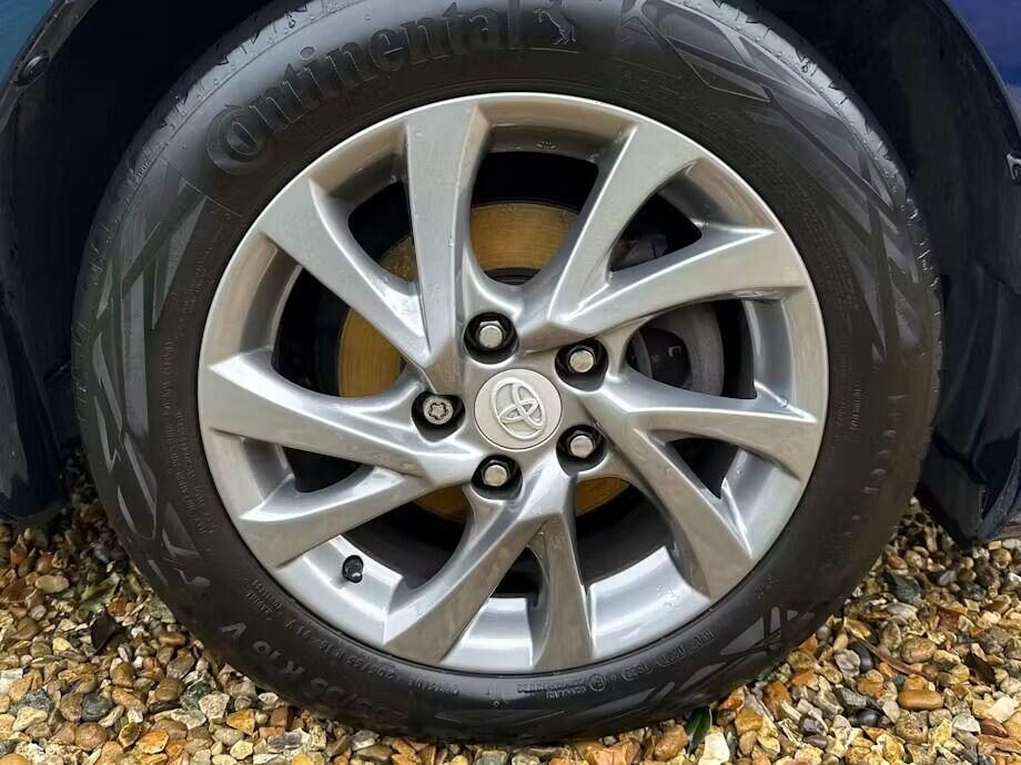 Used Toyota Auris 2018 for sale - 77679800: Photo 9