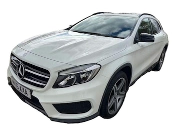 Used Mercedes-Benz GLA 2016 for sale - 78281304: Photo