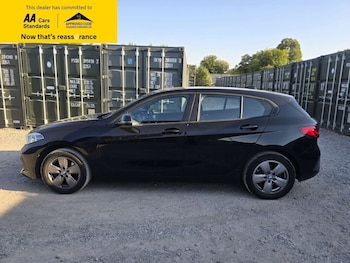 Used BMW 1 Series 2022 for sale - 79478939: Photo