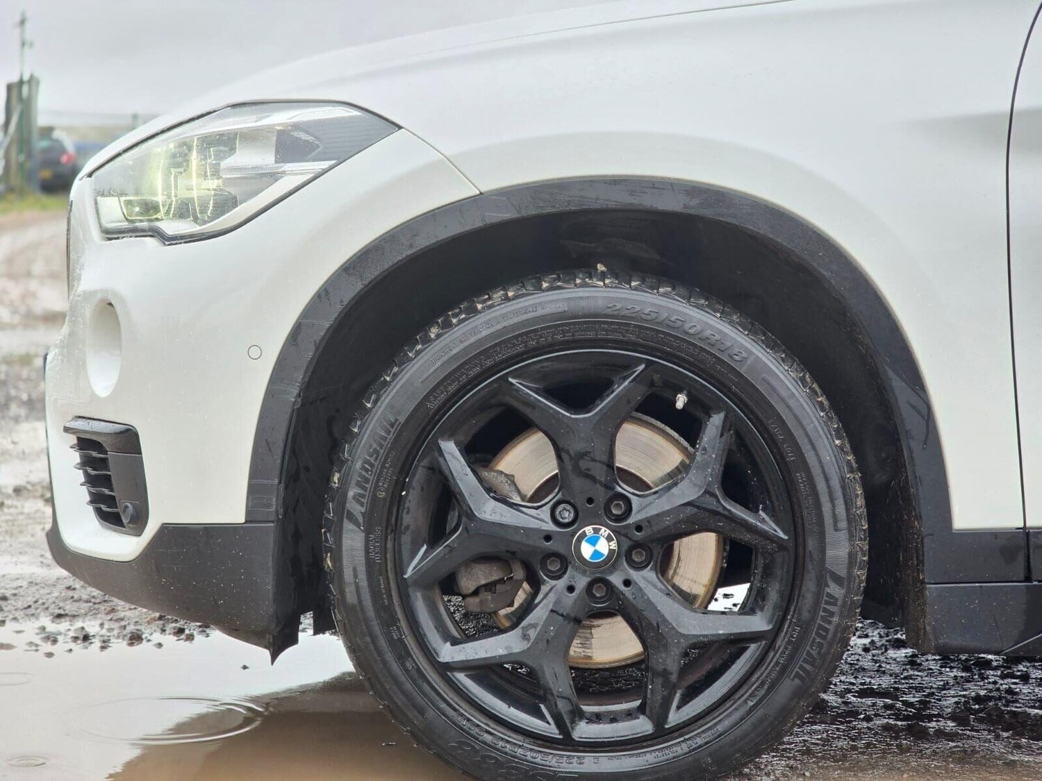 Used BMW X1 2016 for sale - 76588324: Photo 32