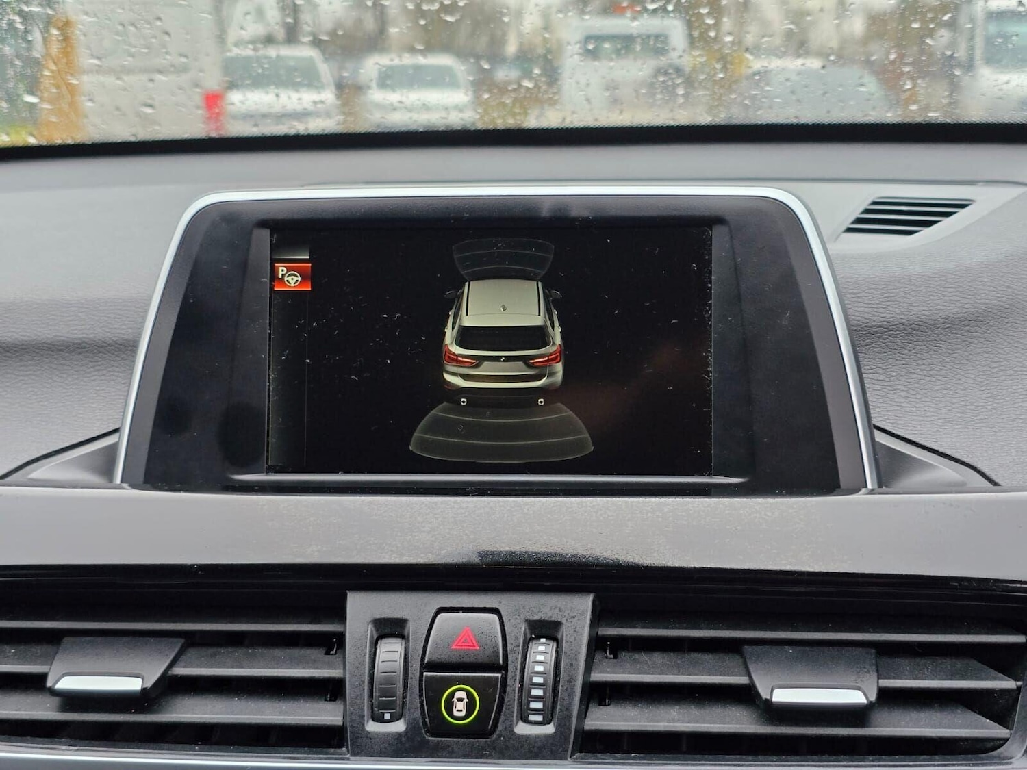 Used BMW X1 2016 for sale - 76588324: Photo 33