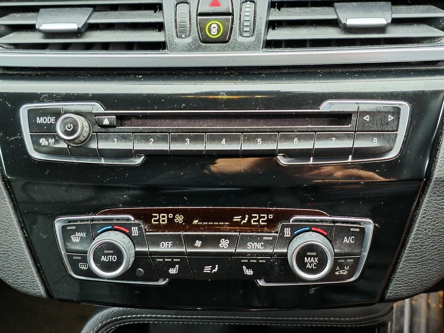 Used BMW X1 2016 for sale - 76588324: Photo 35