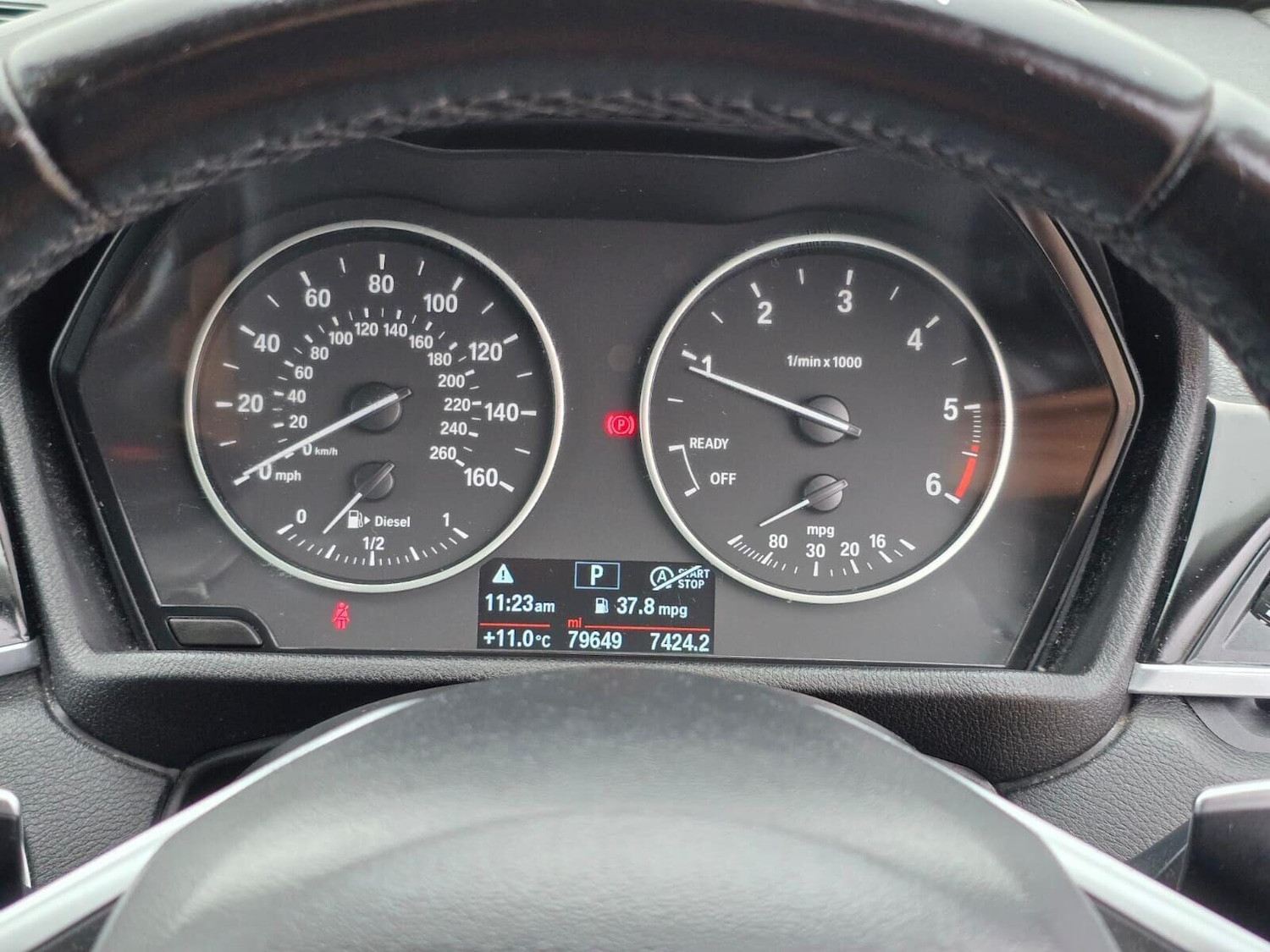 Used BMW X1 2016 for sale - 76588324: Photo 36