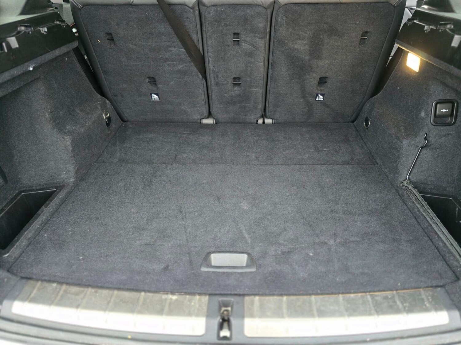 Used BMW X1 2016 for sale - 76588324: Photo 38