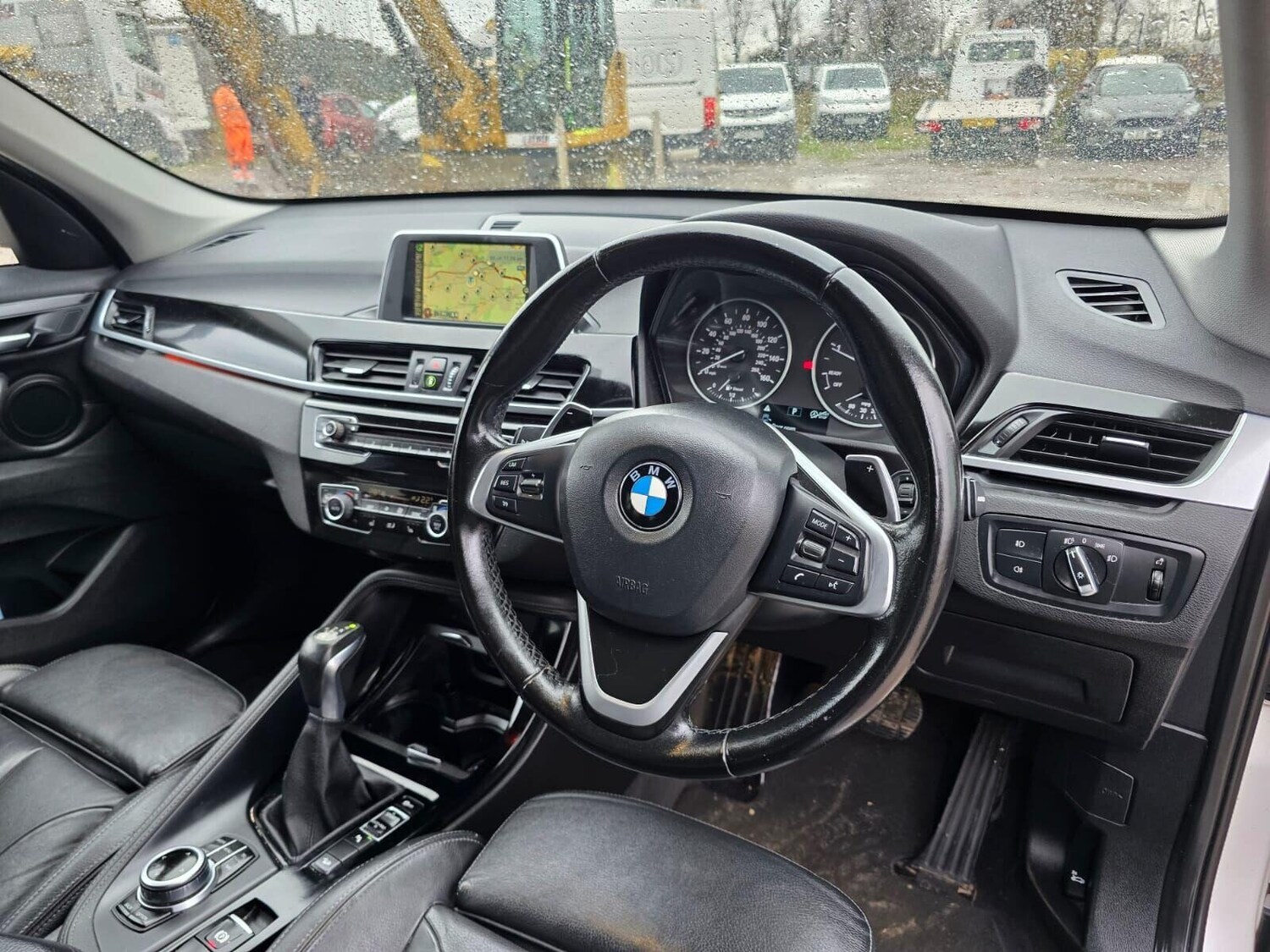 Used BMW X1 2016 for sale - 76588324: Photo 39