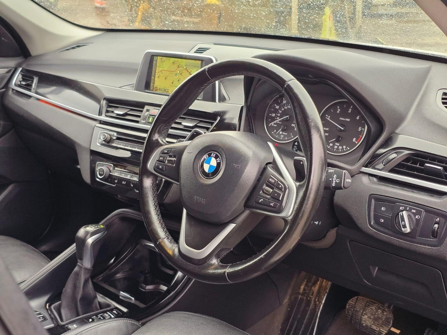 Used BMW X1 2016 for sale - 76588324: Photo 40