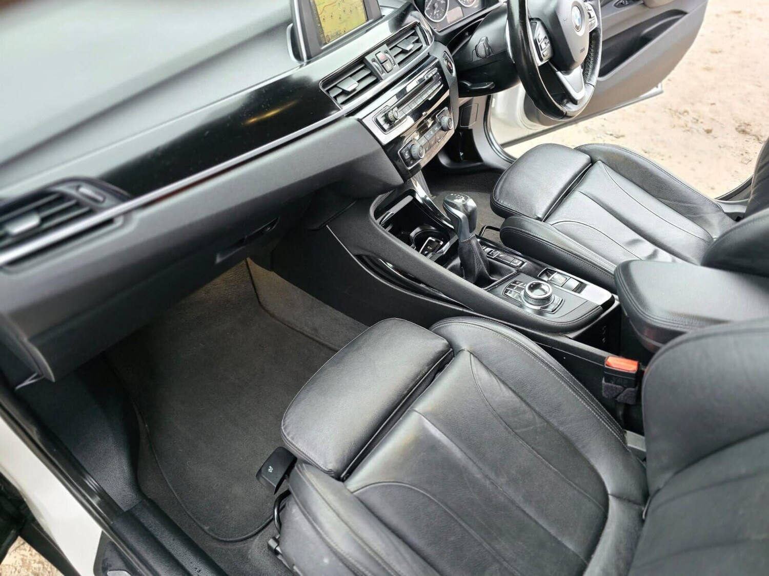 Used BMW X1 2016 for sale - 76588324: Photo 41