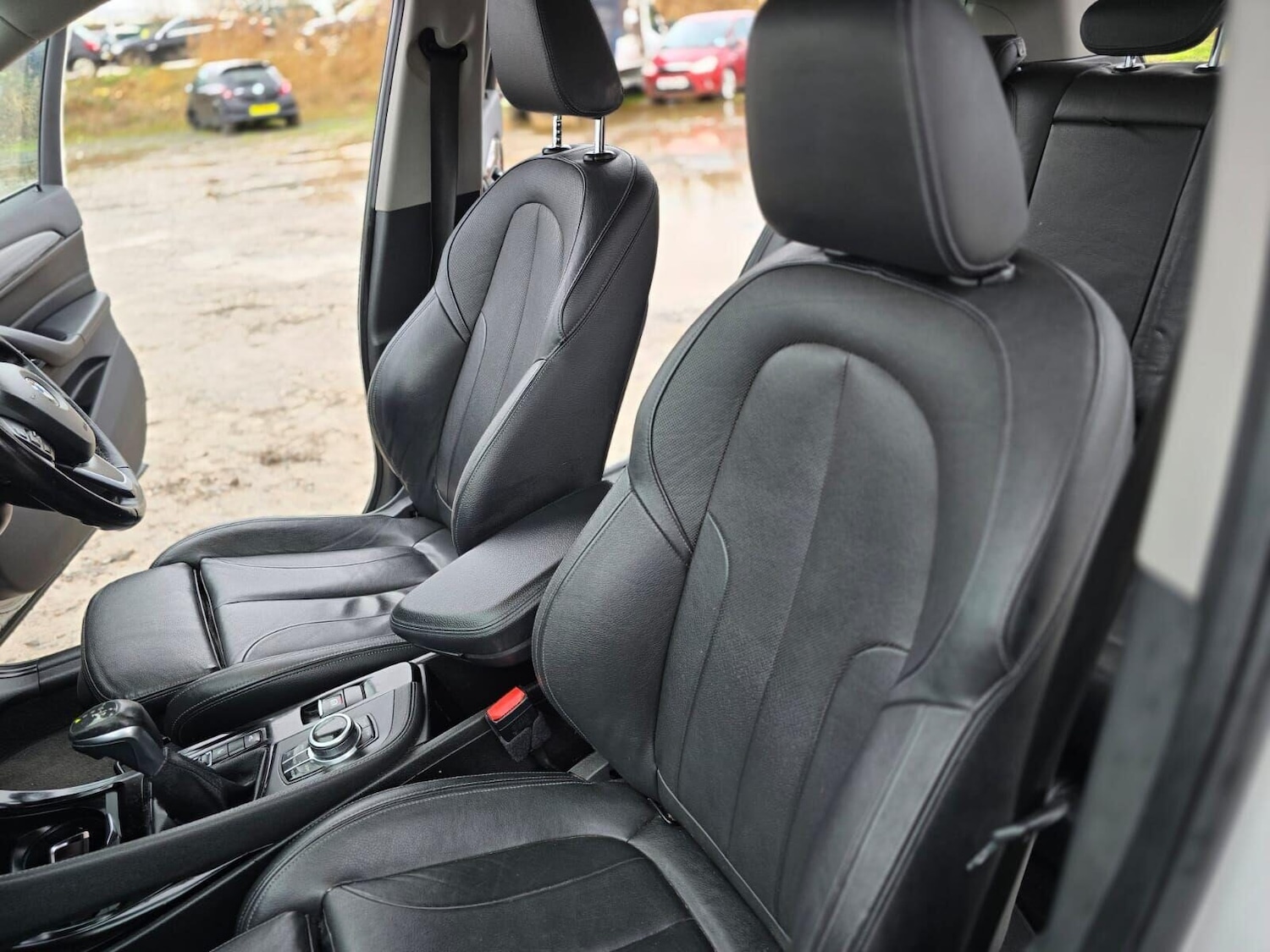 Used BMW X1 2016 for sale - 76588324: Photo 42