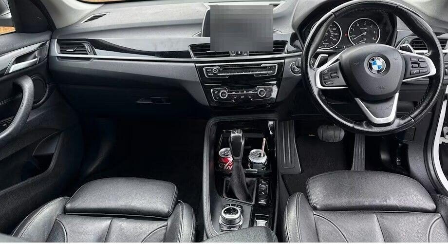 Used BMW X1 2016 for sale - 76588324: Photo 5