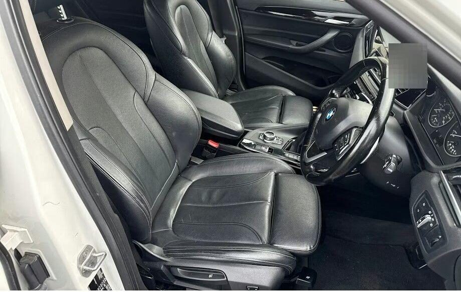 Used BMW X1 2016 for sale - 76588324: Photo 6