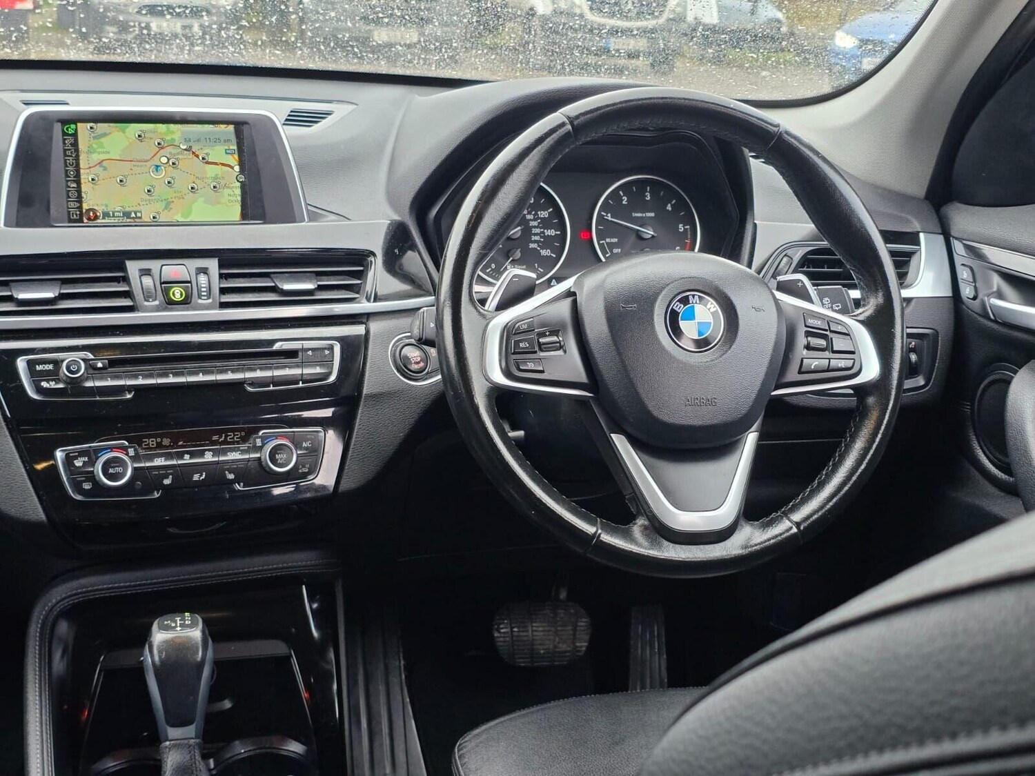 Used BMW X1 2016 for sale - 76588324: Photo 62