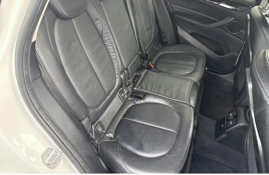 Used BMW X1 2016 for sale - 76588324: Photo 7