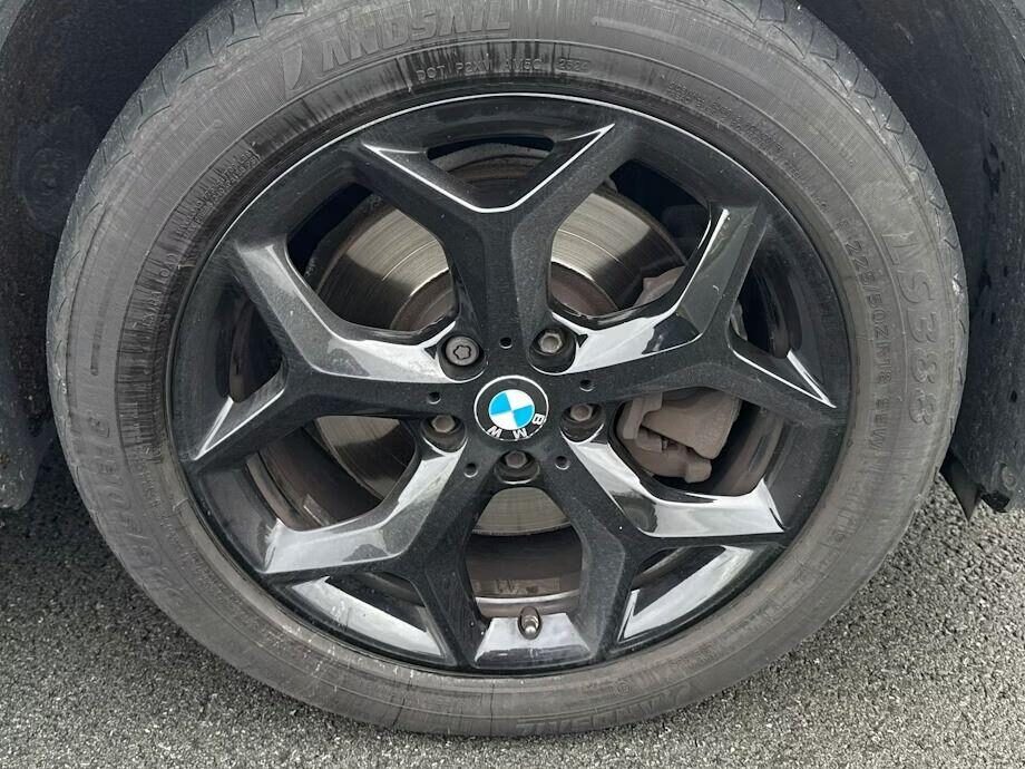 Used BMW X1 2016 for sale - 76588324: Photo 8