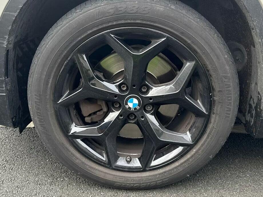 Used BMW X1 2016 for sale - 76588324: Photo 9