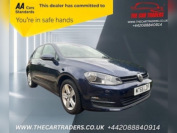 2016 - 1.4 TSI 125 Match Edition 5dr DSG