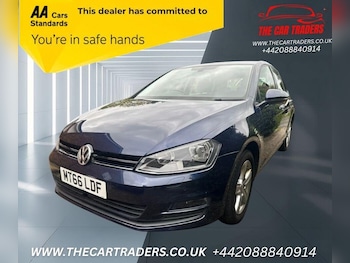 Used Volkswagen Golf 2016 for sale - 76224511: Photo 2