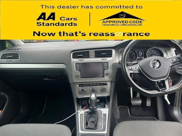 Used Volkswagen Golf 2016 for sale - 76224511: Photo 5