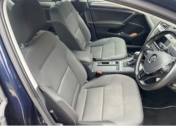 Used Volkswagen Golf 2016 for sale - 76224511: Photo 6
