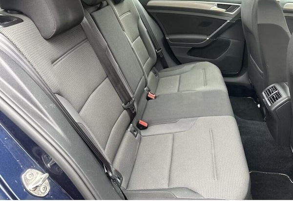 Used Volkswagen Golf 2016 for sale - 76224511: Photo 7