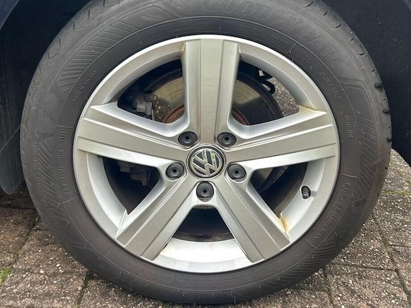 Used Volkswagen Golf 2016 for sale - 76224511: Photo 8
