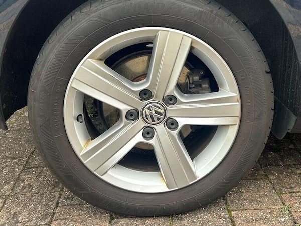 Used Volkswagen Golf 2016 for sale - 76224511: Photo 9