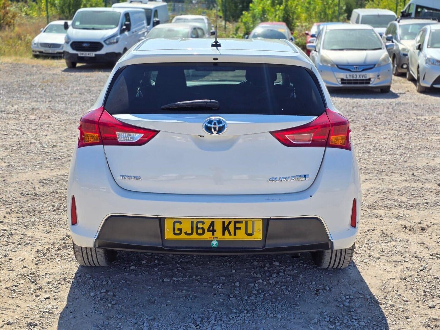 Vehicle 11