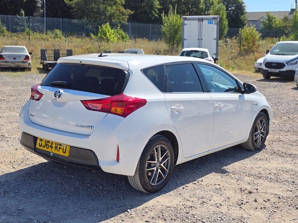 Used Toyota Auris 2014 for sale - 75504209: Photo 14