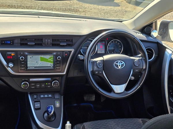 Used Toyota Auris 2014 for sale - 75504209: Photo 17