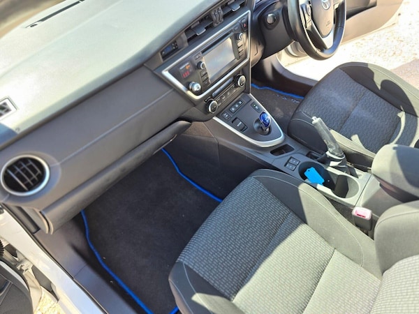 Used Toyota Auris 2014 for sale - 75504209: Photo 18