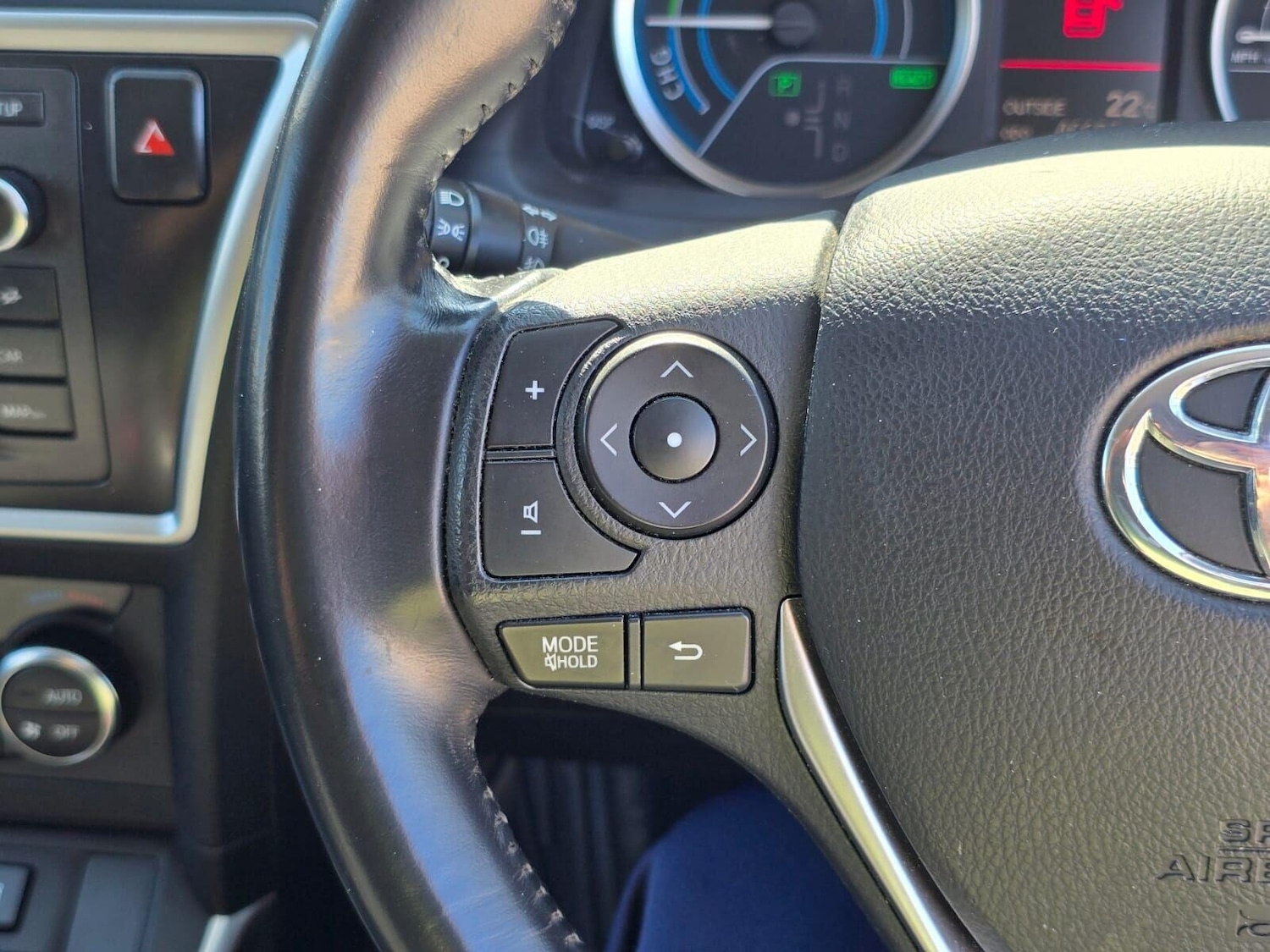 Vehicle 23