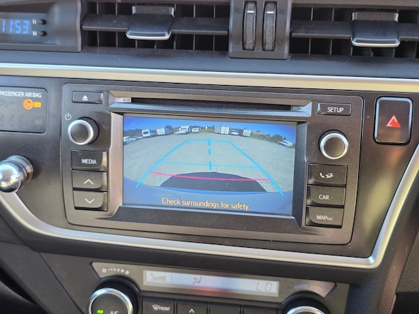 Used Toyota Auris 2014 for sale - 75504209: Photo 33