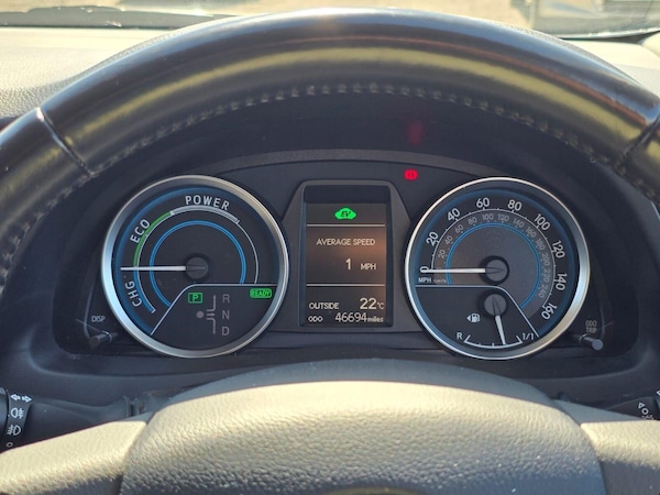 Used Toyota Auris 2014 for sale - 75504209: Photo 34