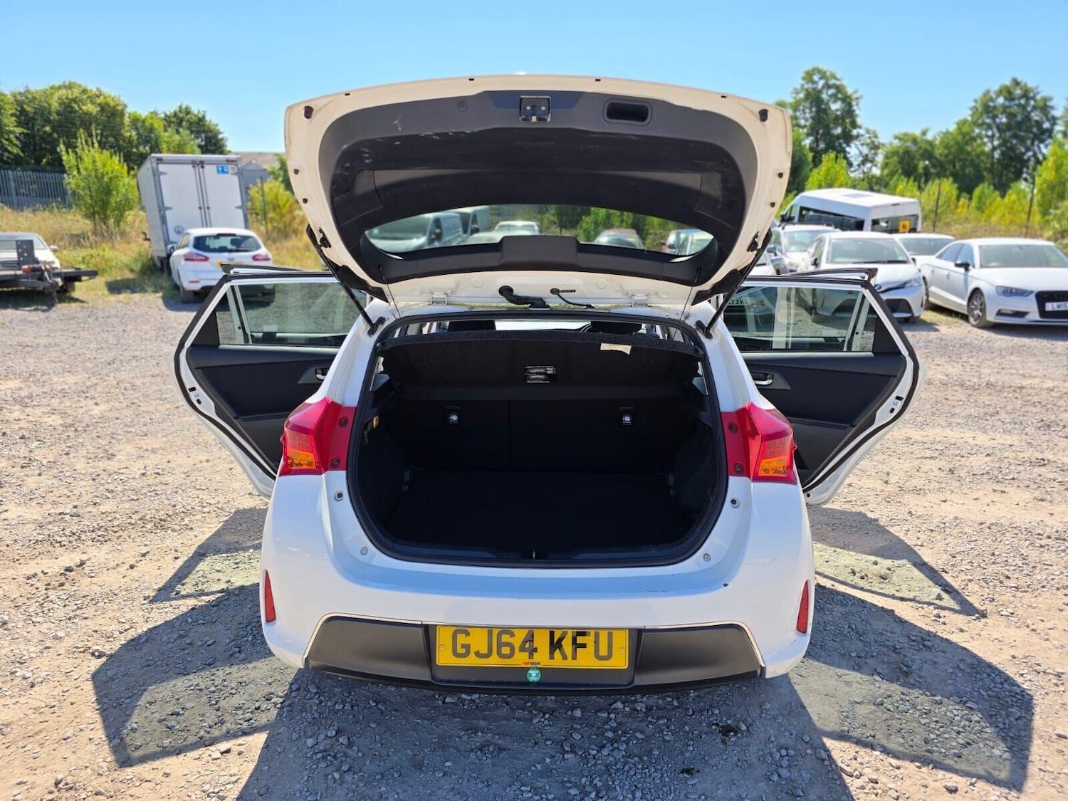 Vehicle 35