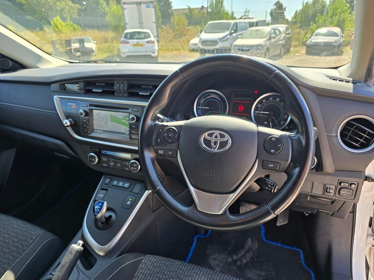 Vehicle 37