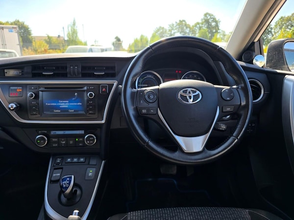 Used Toyota Auris 2014 for sale - 75504209: Photo 39