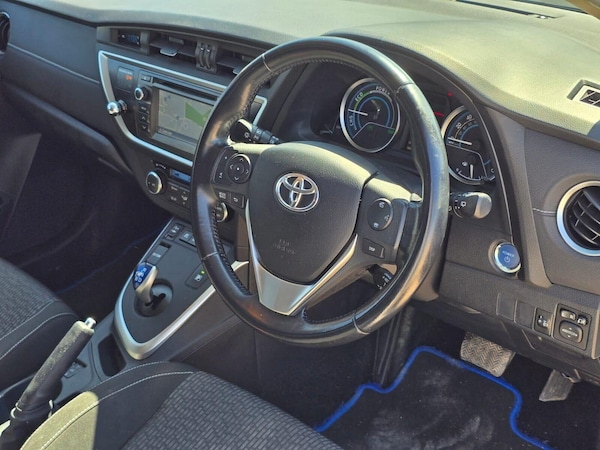 Used Toyota Auris 2014 for sale - 75504209: Photo 40