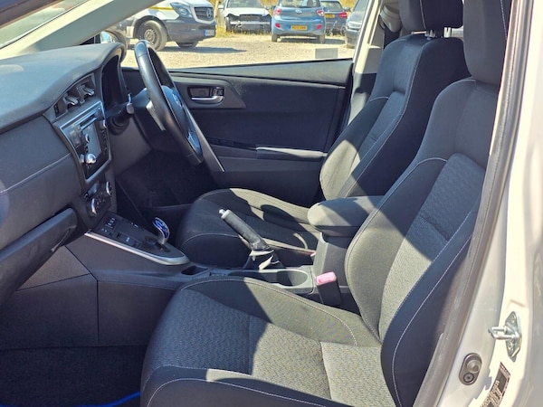 Used Toyota Auris 2014 for sale - 75504209: Photo 41