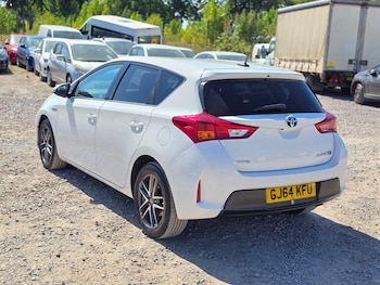 Used Toyota Auris 2014 for sale - 75504209: Photo