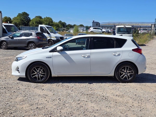 Used Toyota Auris 2014 for sale - 75504209: Photo 9