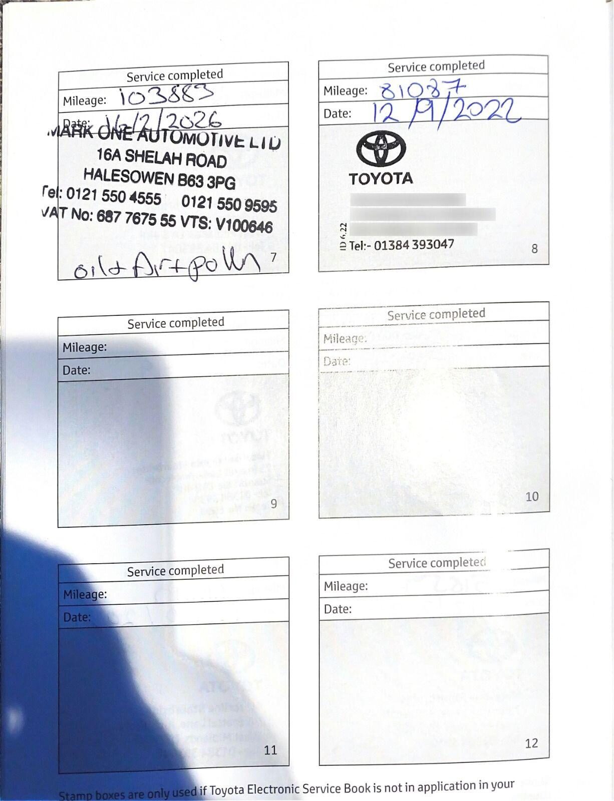 Used Toyota C-HR 2017 for sale - 77593185: Photo 32