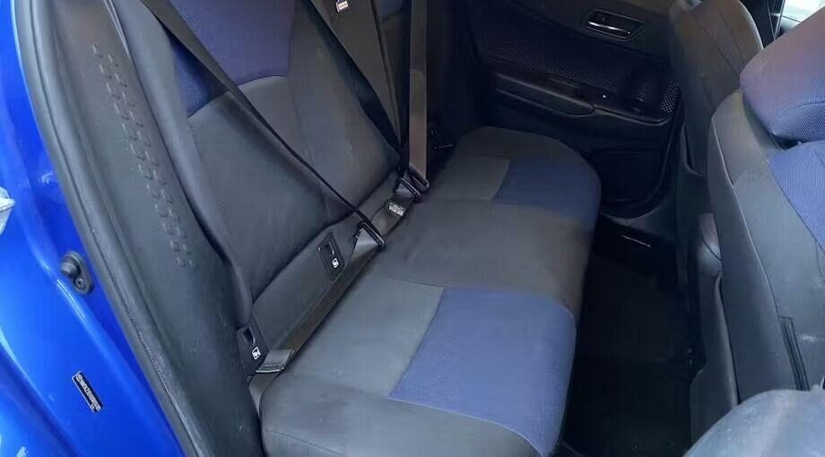 Used Toyota C-HR 2017 for sale - 77593185: Photo 7