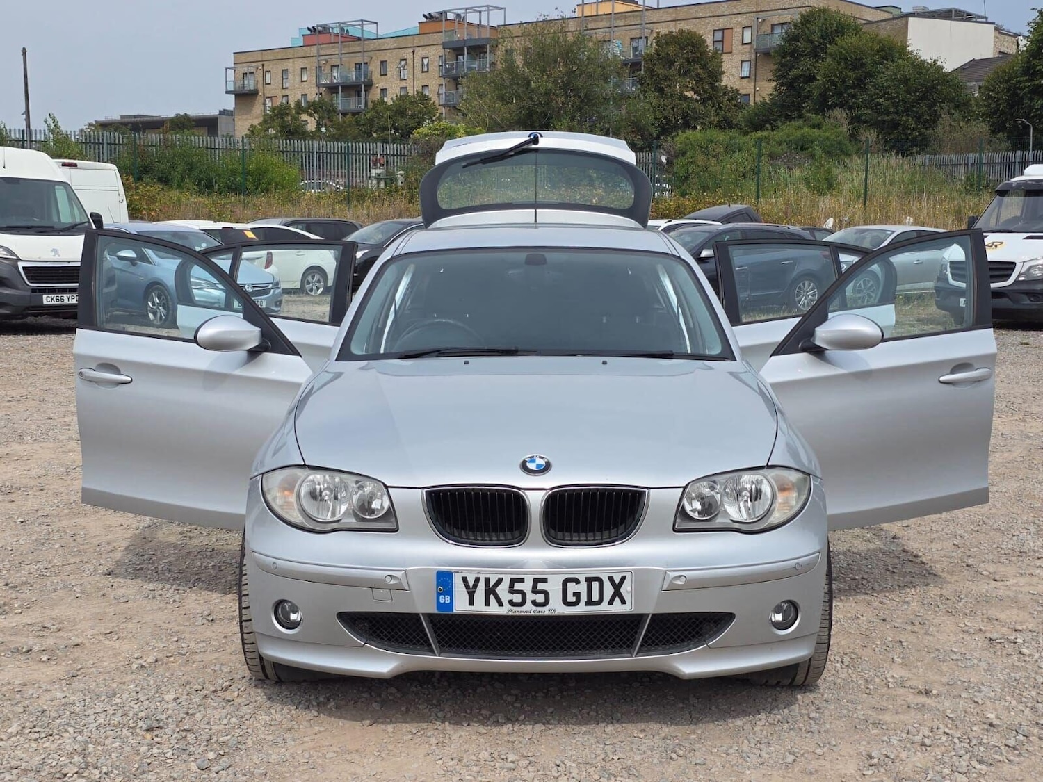 Vehicle 6