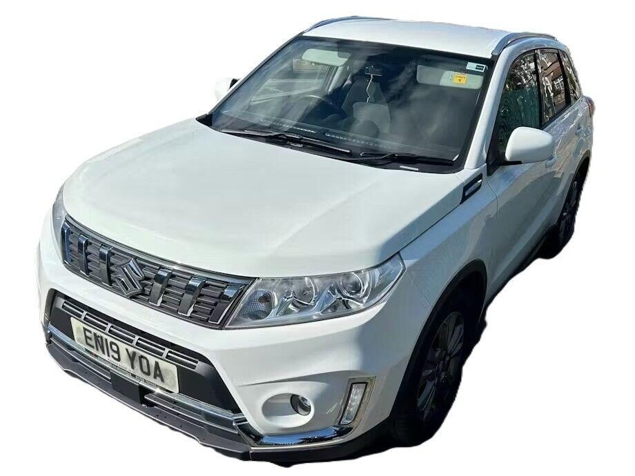 Used Suzuki Vitara 2019 for sale - 78139482: Photo 2