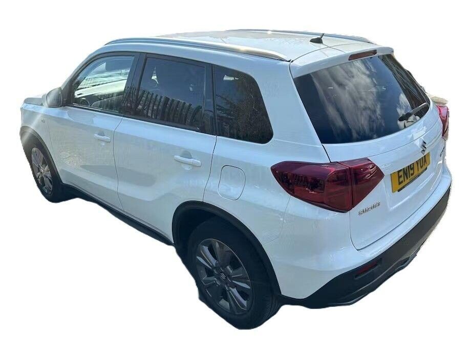 Used Suzuki Vitara 2019 for sale - 78139482: Photo 3