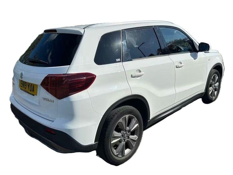 Used Suzuki Vitara 2019 for sale - 78139482: Photo 4