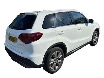 Used Suzuki Vitara 2019 for sale - 78139482: Photo