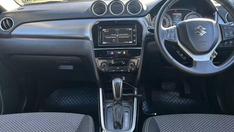 Used Suzuki Vitara 2019 for sale - 78139482: Photo 5