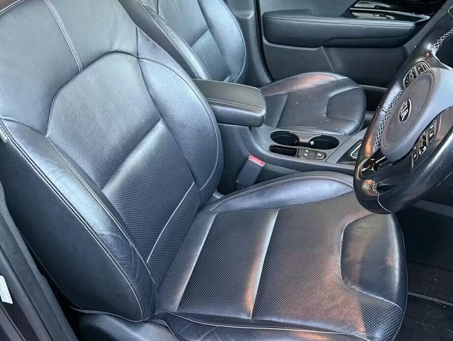 Used Kia Niro 2018 for sale - 76809243: Photo 6